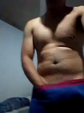 RODRI POLLADURA online show from 01.12.25