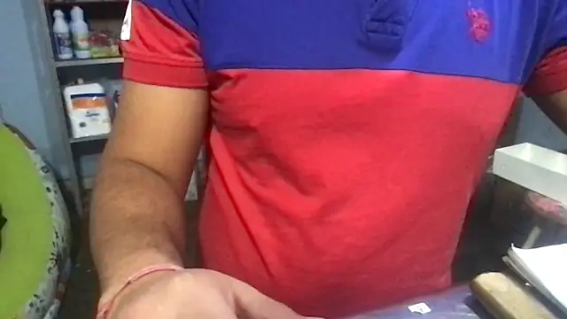 RODRI POLLADURA online show from 12.20.25