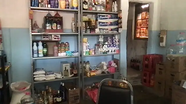 RODRI POLLADURA online show from 02.10.26