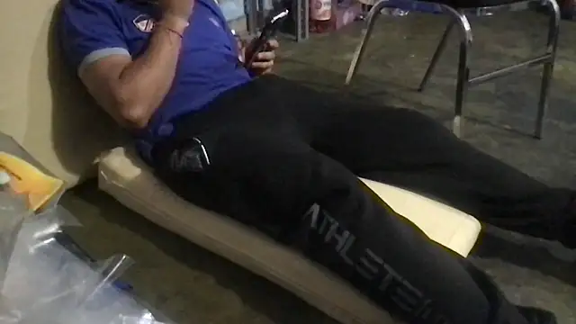 RODRI POLLADURA online show from 03.31.26