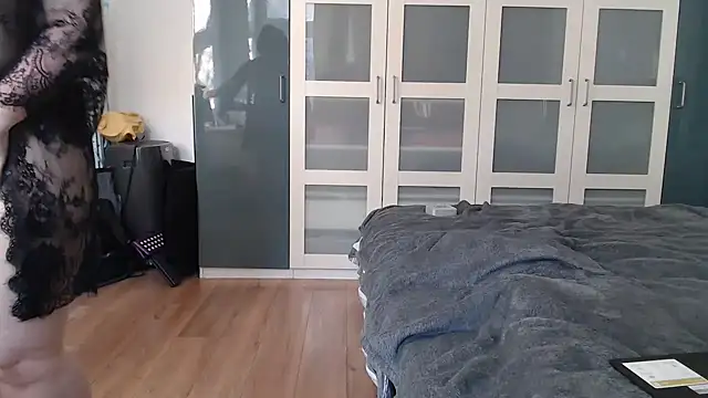 Snapshot of SexyJoanne chatting on 02.09.25 SexyJoanne online show from 02.09.25