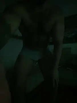 HotTeenBoy online show from 01.07.25