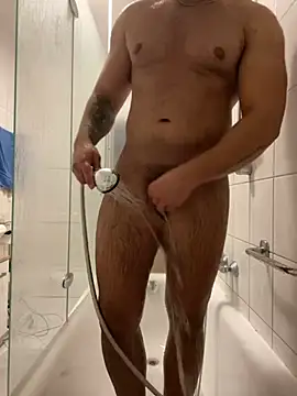 HotTeenBoy online show from 01.15.25