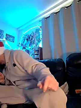 JACKulate31 online show from 12.15.25