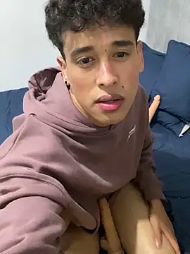 olimpo ile online show from 01.02.25