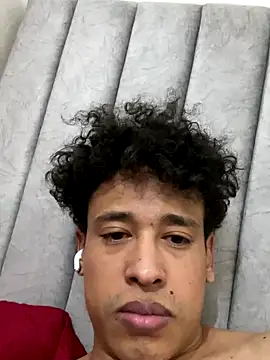 olimpo ile online show from 10.18.25