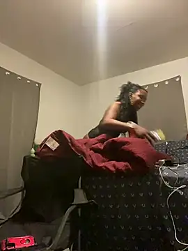 Yoshibaby2670 online show from 01.29.25