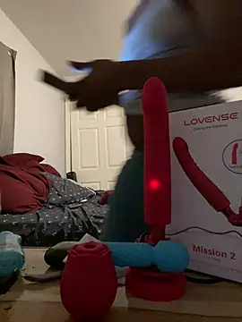 Yoshibaby2670 online show from 02.08.25