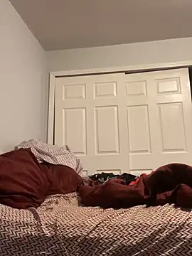 Yoshibaby2670 online show from 02.18.25