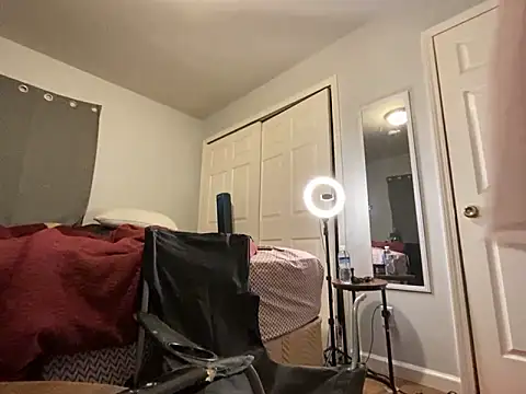 Yoshibaby2670 online show from 03.17.25