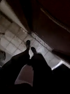 Black-Flack online show from 10.13.25