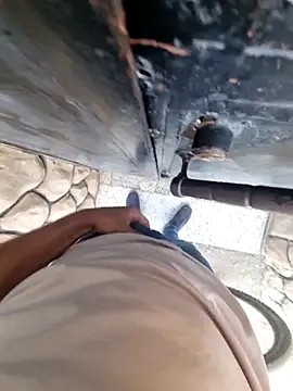 Black-Flack online show from 10.19.25