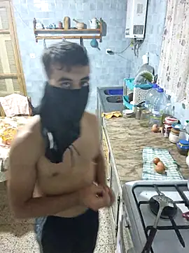 Black-Flack online show from 10.20.25