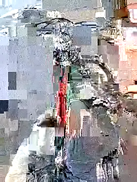 Black-Flack online show from 10.23.25