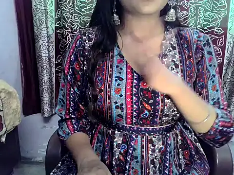 SIYA MAVI online show from 12.01.25