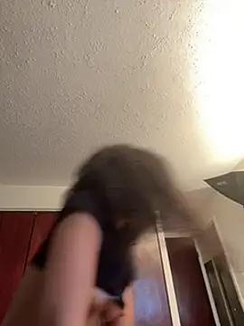 lunalustycumslut online show from 02.23.25