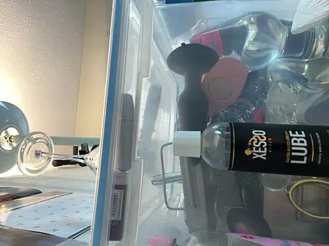 lunalustycumslut online show from 02.23.25