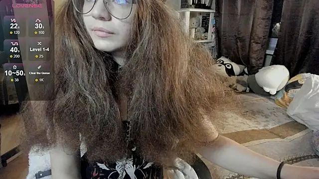 alexiamaleax online show from 12.19.25