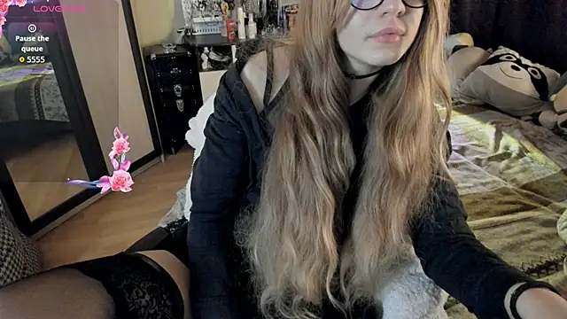 alexiamaleax online show from 02.15.26