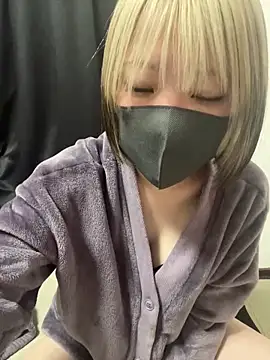 Hikaru-chan online show from 01.14.25