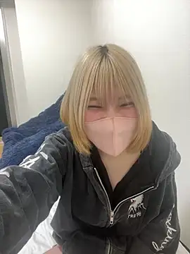 Hikaru-chan online show from 02.27.25