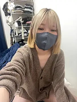 Hikaru-chan online show from 03.09.25