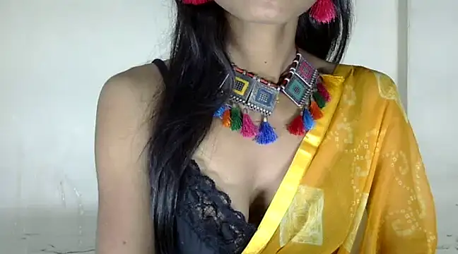 Ruhi patel1 online show from 01.07.25