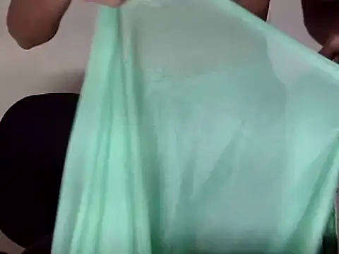 Ruhi patel1 online show from 01.26.25