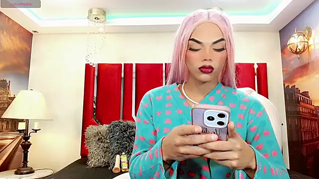 Snapshot of Diva_Smith02 chatting on 02.03.25 Diva Smith02 online show from 02.03.25