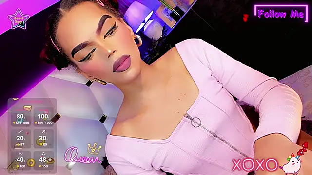 Snapshot of Diva_Smith02 chatting on 05.17.26 Diva Smith02 online show from 05.17.26