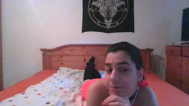 Snapshot of MasterandDoll chatting on 01.30.25 MasterandDoll online show from 01.30.25