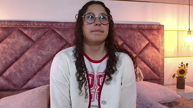 Charlotte  Miller online show from 03.14.25