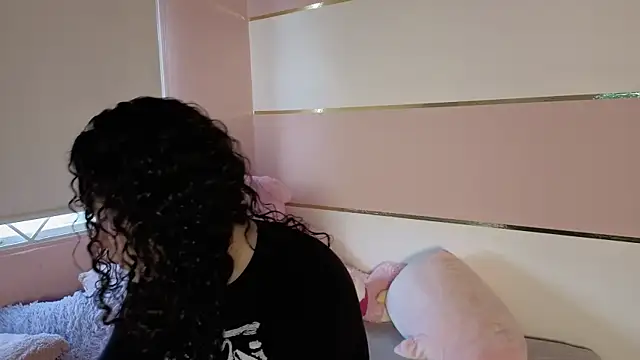 Charlotte  Miller online show from 10.22.25