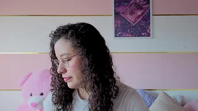 Charlotte  Miller online show from 11.27.25