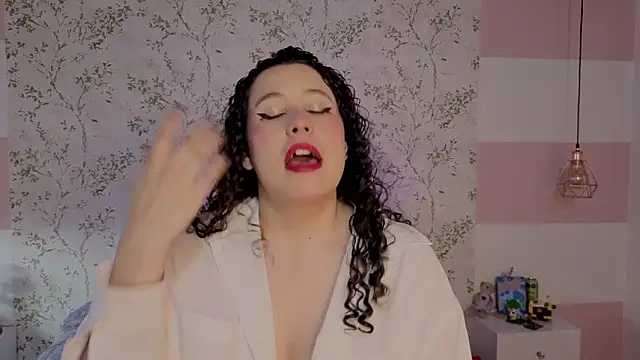 Charlotte  Miller online show from 03.15.26