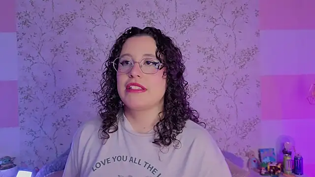 Charlotte  Miller online show from 03.28.26