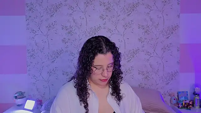 Charlotte  Miller online show from 04.01.26