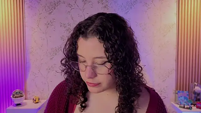 Snapshot of Charlotte__Miller chatting on 04.29.26 Charlotte Miller online show from 04.29.26