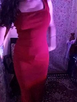 Angelnirvanaa online show from 02.05.26