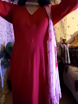 Angelnirvanaa online show from 02.27.26