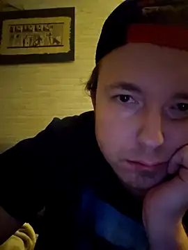 Lucieldark online show from 01.22.25