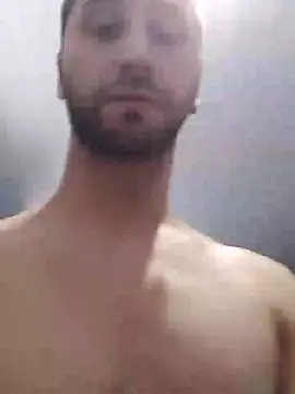 Snapshot of Messi_Job chatting on 01.21.25 Messi Job online show from 01.21.25