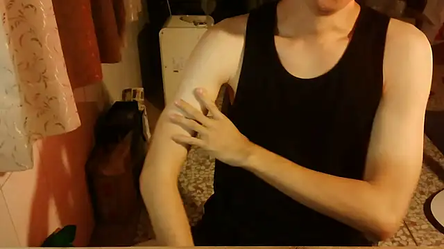 KYU890428 online show from 01.11.26