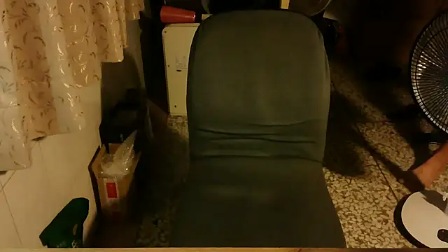 KYU890428 online show from 02.05.26