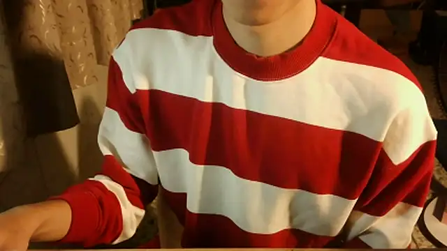 KYU890428 online show from 02.22.26