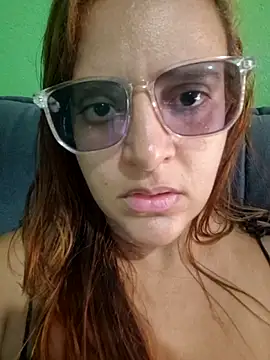 AliceRuivinha2 online show from 11.27.25