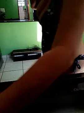 AliceRuivinha2 online show from 02.21.26