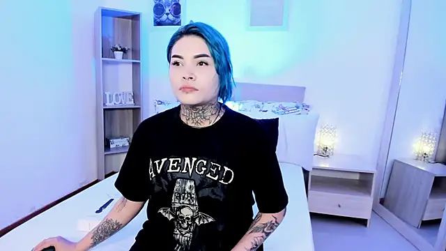 jinxv nuss online show from 02.17.25