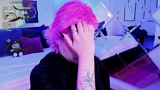 jinxv nuss online show from 03.26.26