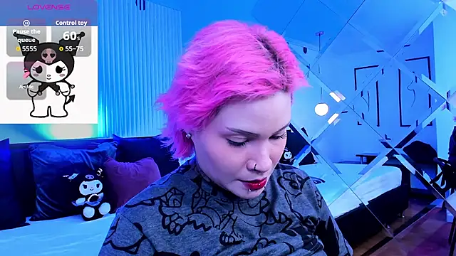 jinxv nuss online show from 04.11.26